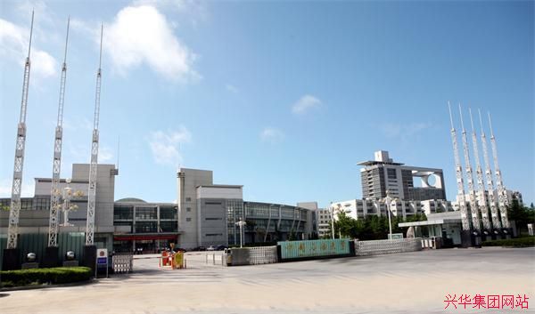石油大学(华东)通辽科教园区学生公寓Ⅱ
